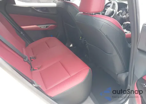 2024 Lexus Nx 250 из США, поврежденный, VIN 2T2ADCAZ2RC015671